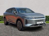 Used Omoda 9 537 HP (394 kW) 2025 Grey SUV