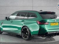 Used BMW M3 Competition Edition 523 HP (384 kW) 2025 Green Estate