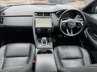 Used Jaguar E-Pace R-Dynamic 2021 Blue SUV