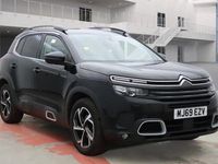 Used Citroën C5 Aircross Flair 2019 SUV