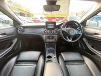 Used Mercedes GLA200 Executive 2018 Silver SUV