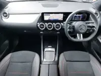 Used Mercedes GLA200 Executive 163 HP (119 kW) 2025 Grey SUV