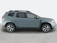 Used Dacia Duster Journey 2023 Grey Hatchback