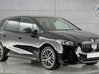 Used BMW 225 Active Tourer M Sport 242 HP (177 kW) 2025 Black MPV