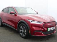 Used Ford Mustang Standard Range 269 HP (197 kW) 2022 Estate