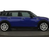 Used Mini Cooper Clubman Sport 2019 Blue Estate