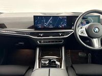 Used BMW X6 M Sport 294 HP (216 kW) 2025 Grey SUV