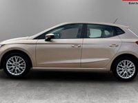 Used Seat Ibiza SE Technology 80 HP (58 kW) 2021 Hatchback