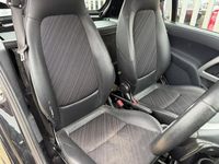 Used Smart ForTwo Coupé Edition #1 2013 Black Coupe