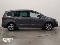 used Seat Alhambra 2.0 TDI XCELLENCE MPV 5dr Diesel DSG Euro 6 (s/s) (150 ps)