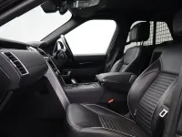 Used Land Rover Discovery HSE 296 HP (217 kW) 2021 Black SUV
