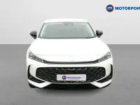Usado MG HS Trophy 224 HP (164 kW) 2025 Branco SUV