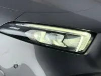 Used Mercedes A200 Executive 163 HP (119 kW) 2019 Grey Hatchback
