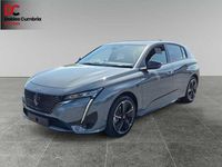 Used Peugeot e-308 GTi 114 kW (156 HP) 2025 Grey Hatchback