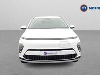 Used Hyundai Kona Advanced 160 kW (218 HP) 2025 White SUV