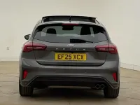 Used Ford Focus ST-Line X 2025 Grey Hatchback
