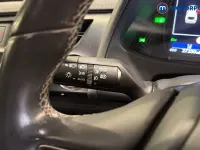 Used Lexus UX 184 HP (135 kW) 2020 Black SUV