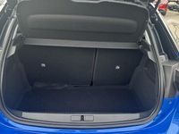 Second-hand Vauxhall Corsa Edition 75 CP (55 kW) 2022 Albastru Hatchback