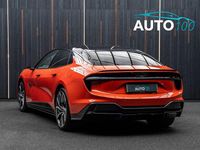 New Lotus Emeya 675 kW (918 HP) 2025 Hatchback