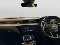 Used Audi e-tron Sportback S-Line 300 kW (408 HP) 2022 SUV