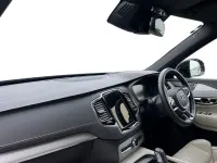 Usado Volvo XC90 R-Design Pro 235 CV (172 kW) 2021 Azul SUV