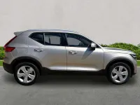 Used Volvo XC40 Core 2022 Gold SUV