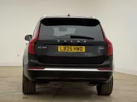 Used Volvo XC90 Ultra 247 HP (181 kW) 2025 SUV