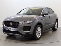 used Jaguar E-Pace 2.0d S 5dr Auto