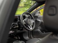 Used Mercedes A180 Executive 116 HP (85 kW) 2018 Grey Hatchback