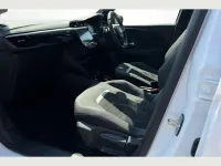 Used Vauxhall Corsa Ultimate 100 HP (73 kW) 2025 White Hatchback