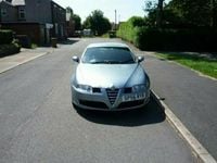 Used Alfa Romeo GT 2006 Coupe