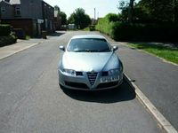 used Alfa Romeo GT 1.9