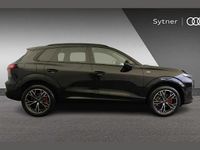 New Audi Q3 Advanced 261 HP (191 kW) 2025 Black SUV