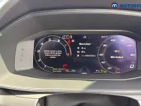Used Cupra Formentor 204 HP (150 kW) 2025 White SUV