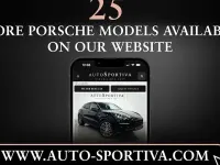 Używany Porsche Cayenne 470 KM (345 kW) 2025 SUV