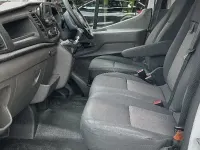 Used Ford Transit 2021 White Van
