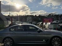 Used BMW 530e M Sport 252 HP (185 kW) 2020 Sedan