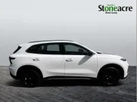 New MG MG5 EV SE 125 kW (170 HP) 2025 White Estate