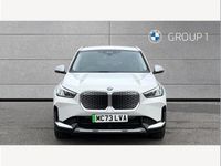 Used BMW iX1 xLine 230 kW (313 HP) 2023 White SUV