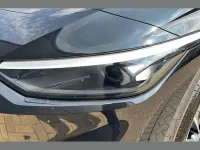 New VW ID.7 Pro 210 kW (286 HP) 2026 Black Estate