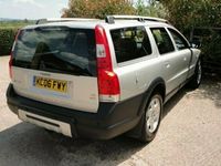 Usado Volvo XC70 2006 SUV