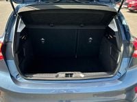 Used Ford Focus Zetec 120 HP (88 kW) 2020 Hatchback