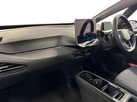 Used VW ID.3 Pure 125 kW (170 HP) 2026 Black Hatchback