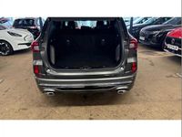 Used Ford Kuga ST-Line X 150 HP (110 kW) 2025 Grey SUV