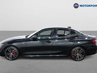used BMW 330 3 Series d MHT M Sport 4dr Step Auto [Pro Pack]