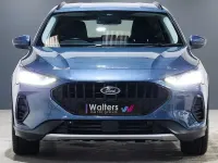 Used Ford Focus Active X 155 HP (114 kW) 2021 Estate