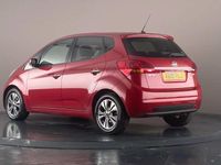 used Kia Venga 1.6 ISG 4 5dr