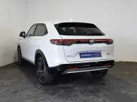 Used Honda HR-V Advance 131 HP (96 kW) 2025 White SUV