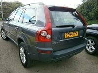 Usado Volvo XC90 163 HP (119 kW) 2004 SUV