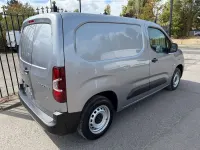 New Citroën Berlingo 100 HP (73 kW) 2026 Grey MPV